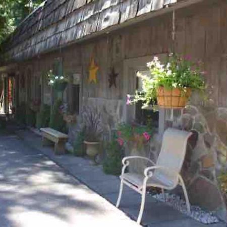 Updated + Clean Motel Room At The Base Of Mt Hood! Mount Hood Village Екстер'єр фото