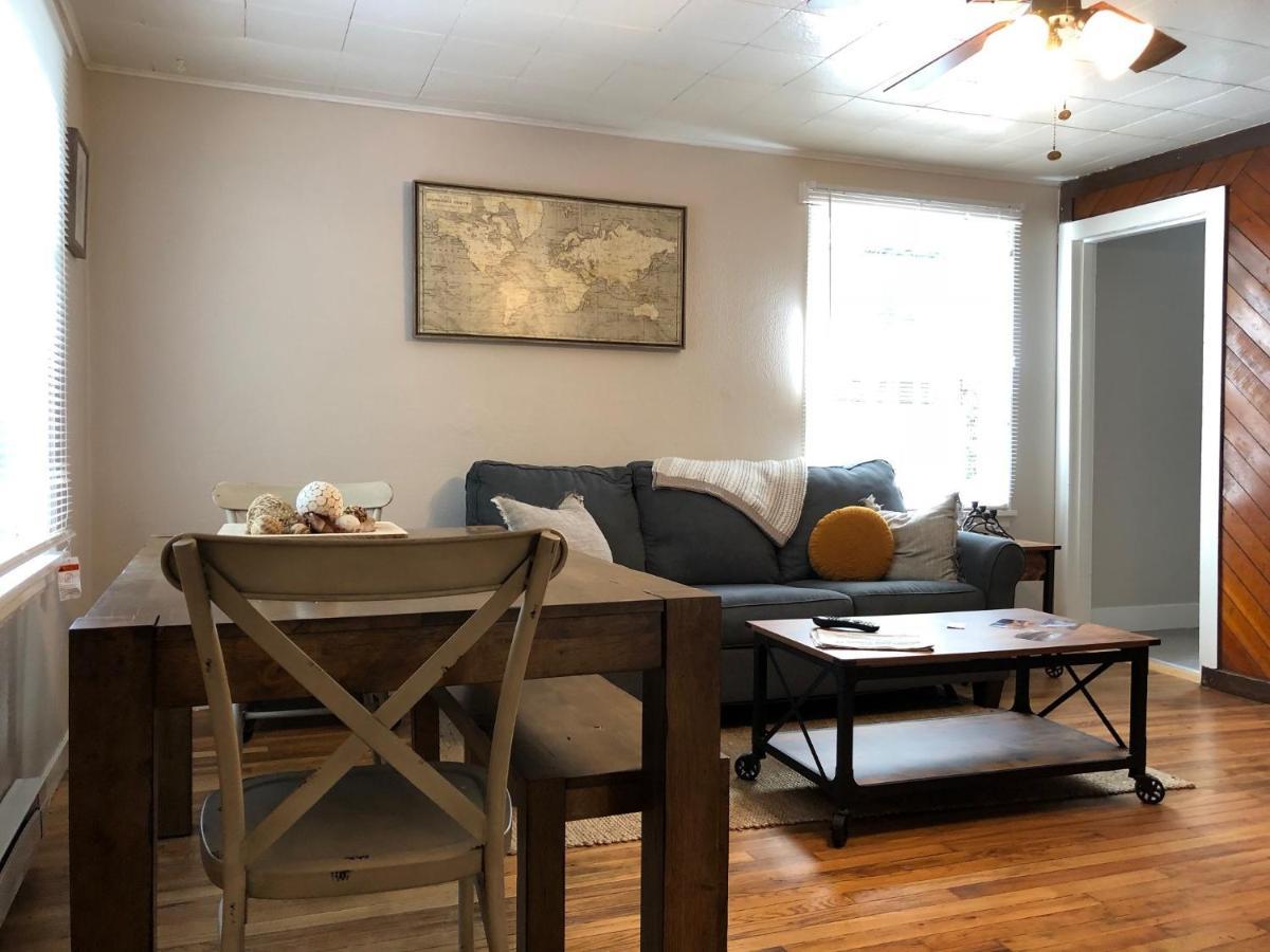 Updated + Clean Motel Room At The Base Of Mt Hood! Mount Hood Village Екстер'єр фото